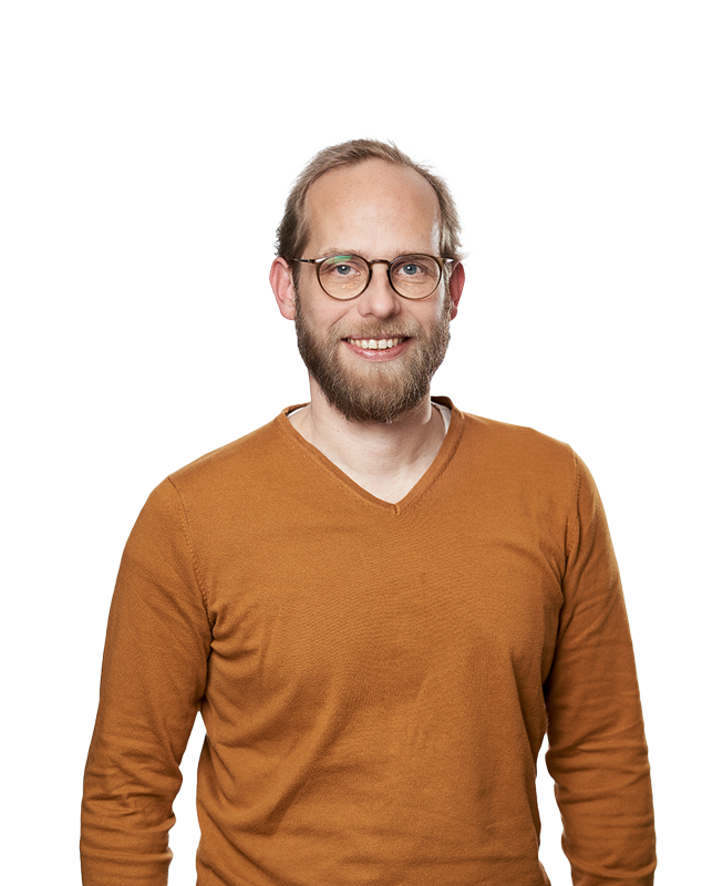 Robin Frank - Designer